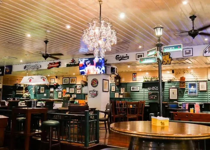 Buddy Lodge, Khaosan Road 4* Bangkok