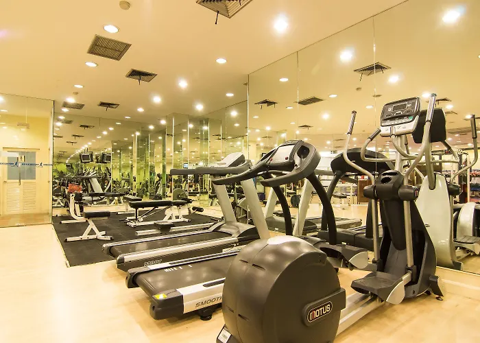 Buddy Lodge, Khaosan Road 4* Bangkok