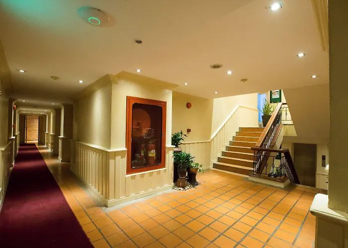 Buddy Lodge, Khaosan Road Hotel