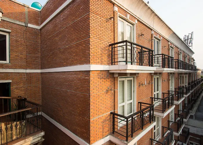 Buddy Lodge, Khaosan Road Hotel 4*