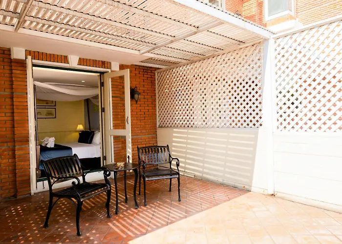 Buddy Lodge, Khaosan Road Bangkok
