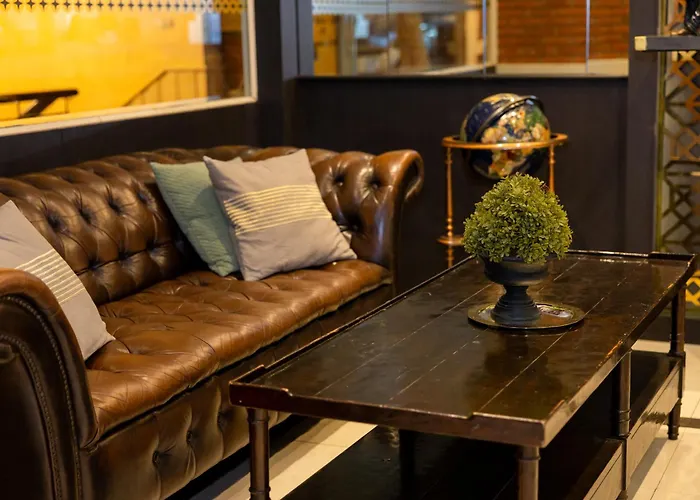 Buddy Lodge, Khaosan Road