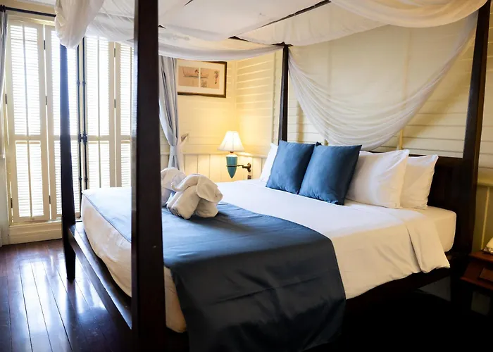 Buddy Lodge, Khaosan Road Hotel Bangkok