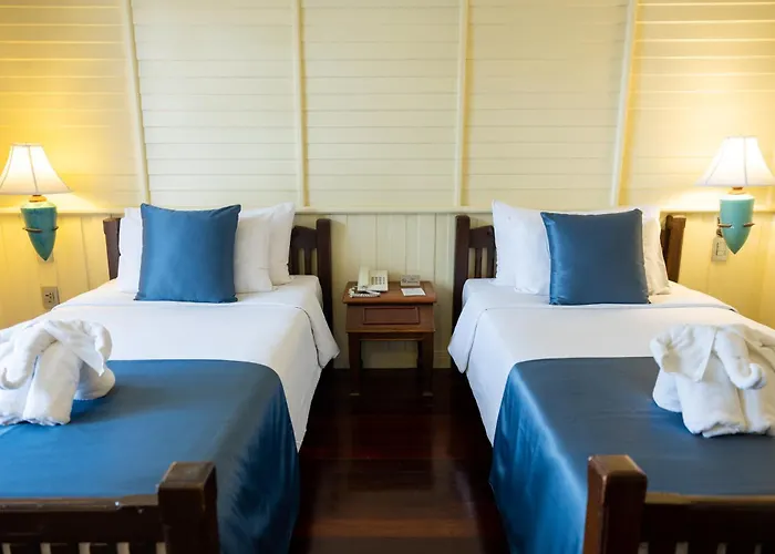 Hotel Buddy Lodge, Khaosan Road Bangkok