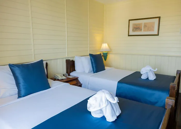 Buddy Lodge, Khaosan Road