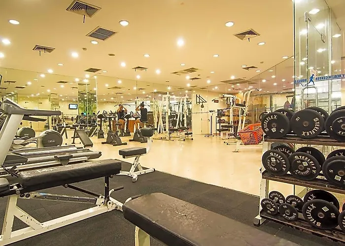 Hotel Buddy Lodge, Khaosan Road Bangkok