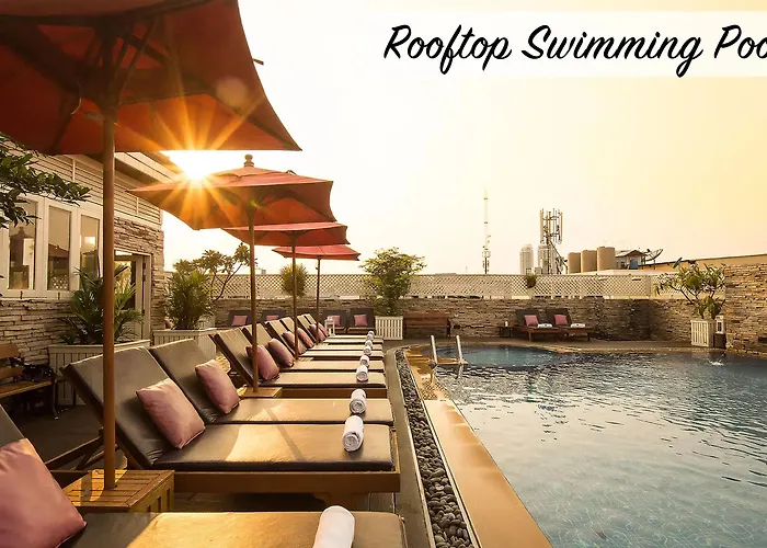 Buddy Lodge, Khaosan Road Hotel 4*