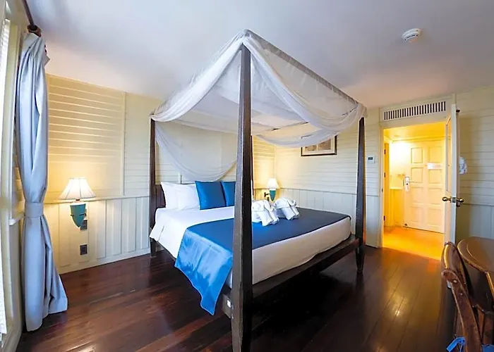 Buddy Lodge, Khaosan Road Hotel 4*