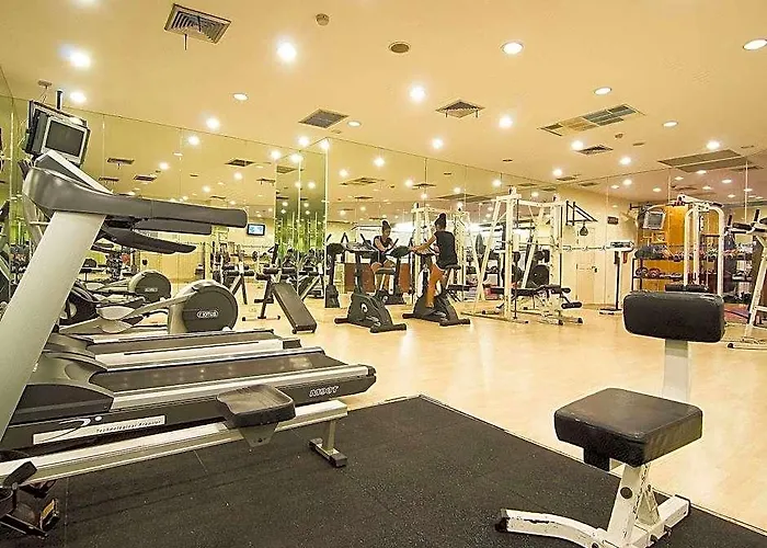 Buddy Lodge, Khaosan Road Hotel