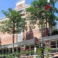 Buddy Lodge, Khaosan Road