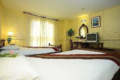 Buddy Lodge, Khaosan Road Hotel 4*