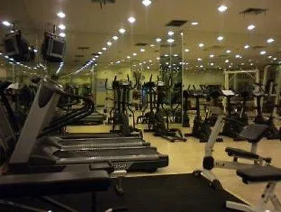 Hotel Buddy Lodge, Khaosan Road Bangkok